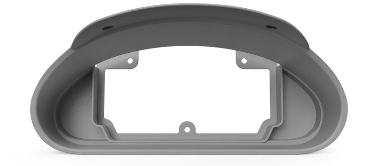 RR00713 Haltech IC-7 Digital Dash Bezel for BMW E46