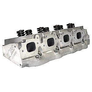 Merlin III Aluminum Heads Big Block Chevy Rectangular Port
