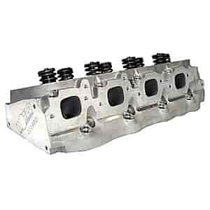 Merlin III Aluminum Heads Big Block Chevy Rectangular Port