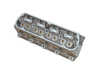 CYLINDER HEAD WINDSOR ALUM 64CC BARE