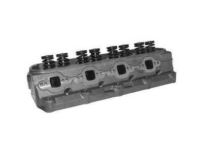 CYLINDER HEAD WINDSOR 64CC ALUM ASSMBLD