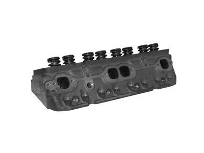 CYLINDER HEAD 76CC STRAIGHT PLUG 1.437
