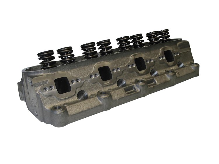 Windsor Sr. 200 64cc 1.550" Dual Spring - Assembled (Each)