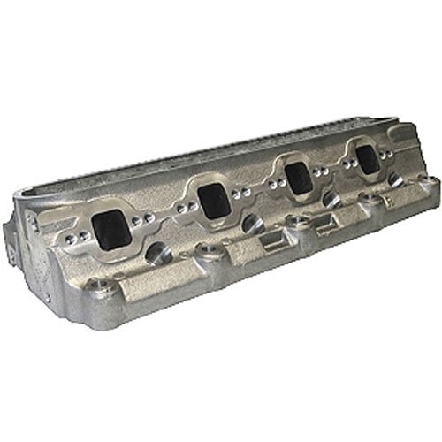 Ford 5.0L Windsor Sr. 200 Cast Iron Cylinder Head 200cc Intake Ports