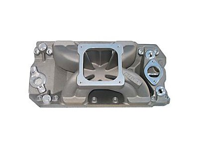 Merlin-X Intake Manifold Fits Standard Deck Height (9.800" )