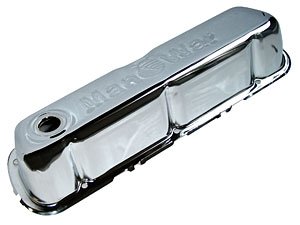 "Man O" War" SB-Ford Valve Covers