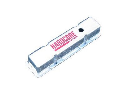 VALVE COVER HARDCORE SBC