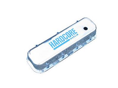 HARDCORE POLISHED V/C BBC