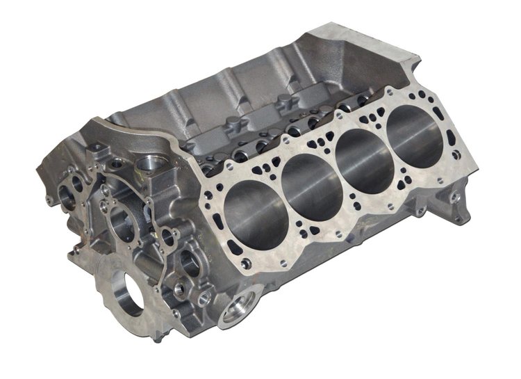 MANOWAR BLOCK SBF 4125