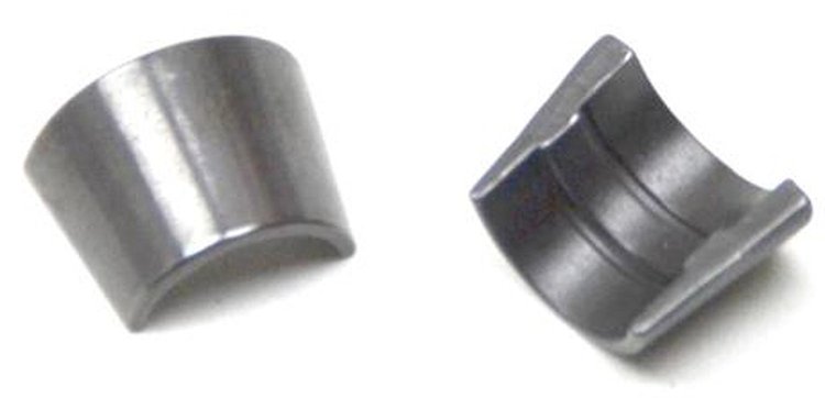 205 Valve Locks [11/32 in., 7-Degree]