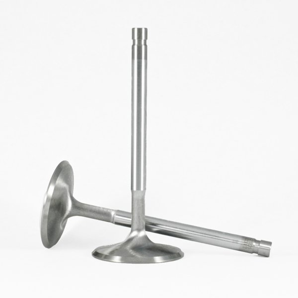 INTAKE VALVE