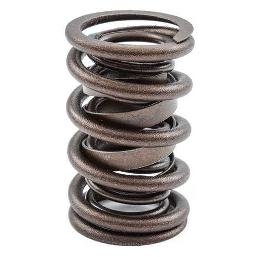 Dual Valve Spring With Damper 1.440"