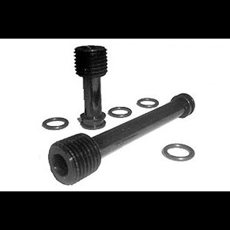 MERLIN III OIL RESTRICTOR Fits Merlin Blocks