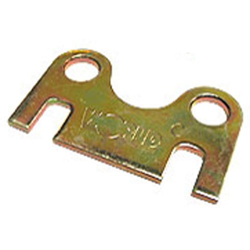 Pushrod Guidplates Small Block Chevy