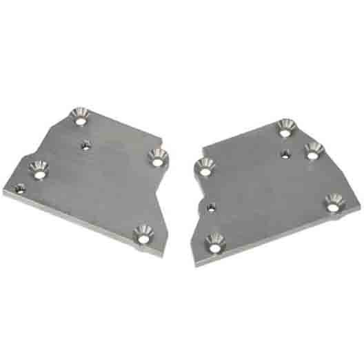 Motown LS Accessory Drive Adapter Kit