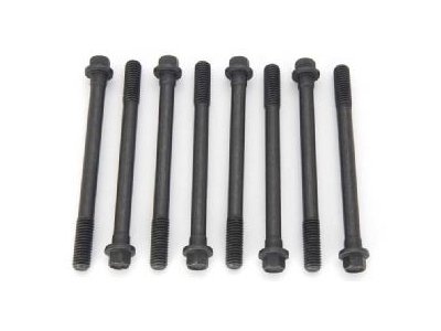 Merlin Long Head Bolts(8) For BB-Chevy