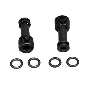 OIL RESTRICTORS O-Rings Included