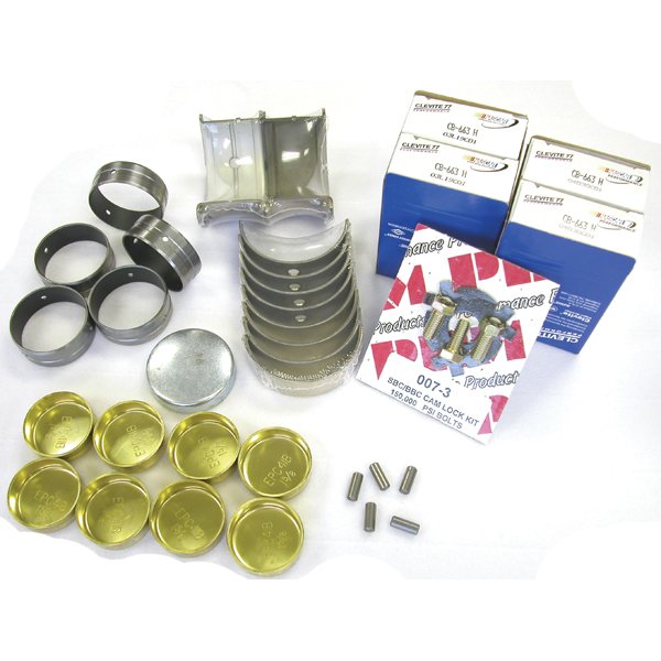 ASSEMBLY KIT