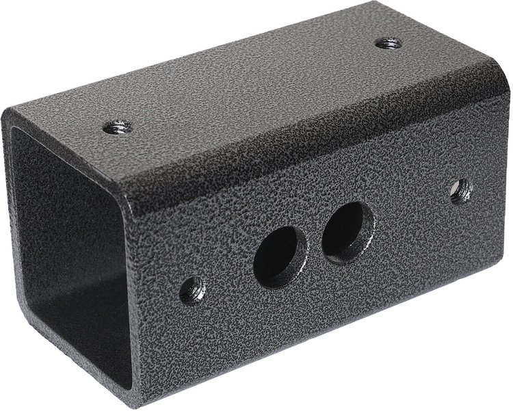 GH-008-1 Bolt-On Reducer Sleeve [3 in. to 2.500 in.]