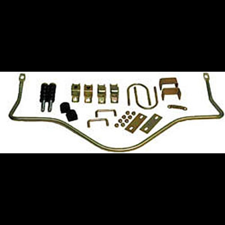 Adjustable Rear Swaybar 1979-2004 Mustang except 1999, 2001, and 2003 Cobra