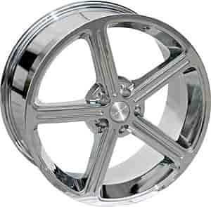 Ultra-Lite Chrome Wheel 18" x 9.5"