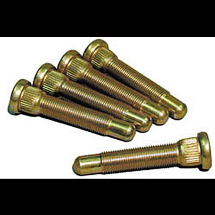 Racing Wheel Studs 2.5"