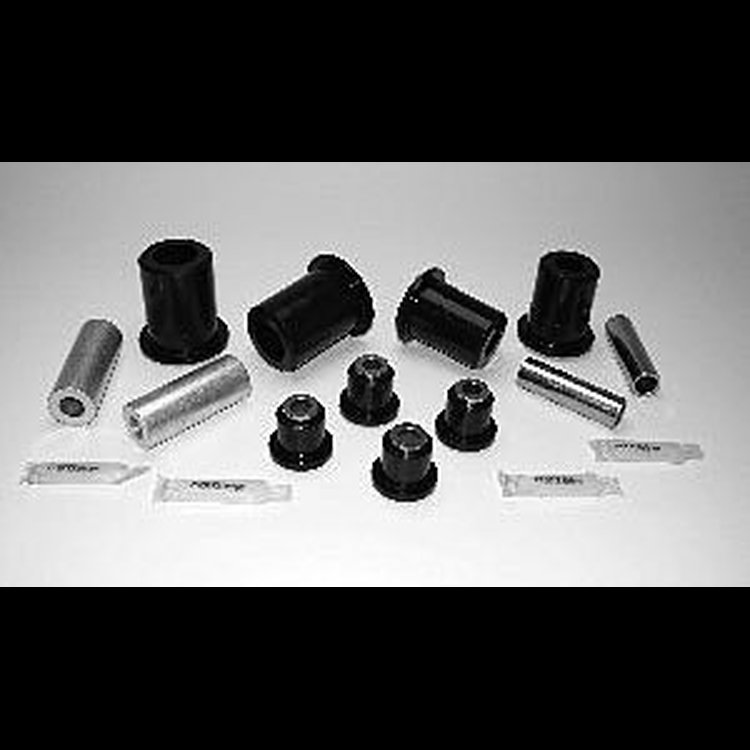 Cobra IRS Control Arm Bushings 1999-2004 Mustang Cobra