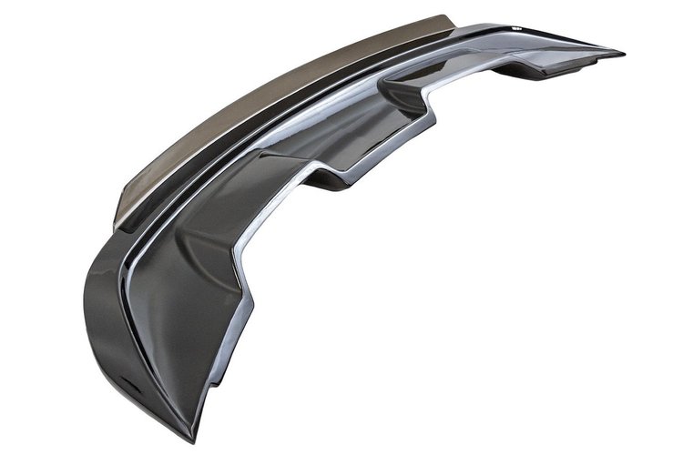 GT500 STYLE SPOILER