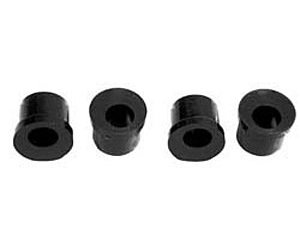 Steering Rack Bushings Offset (Set of 4)