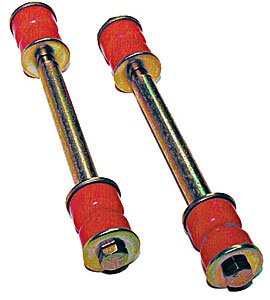 Heavy Duty Swaybar Endlinks 1979-1993 Mustang