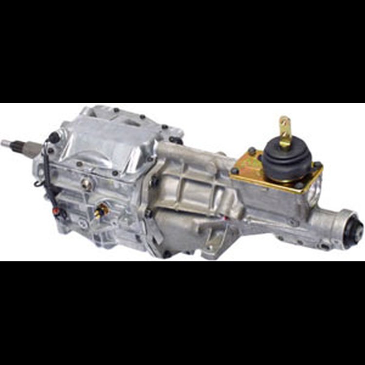 5-Speed T5 Transmission 1979-93 Mustang V8