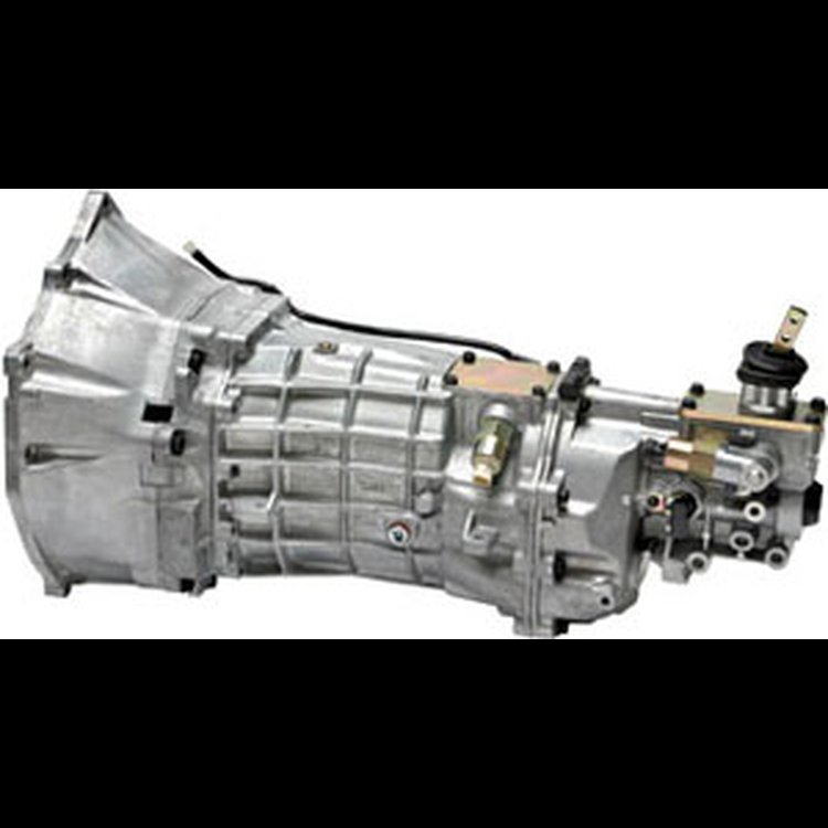 GM 6-Speed T56 Transmission Fits 1999 Camaro/Firebird 5.7L LS1 w/factory Hurst shifter