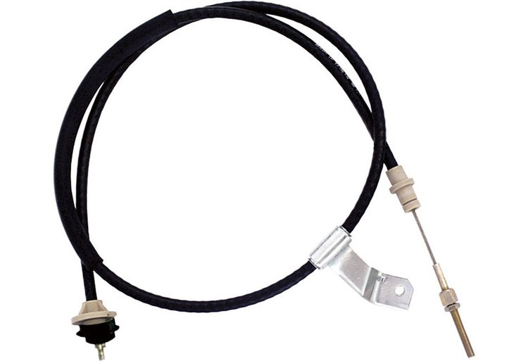 Adjustable Clutch Cable 1979-95