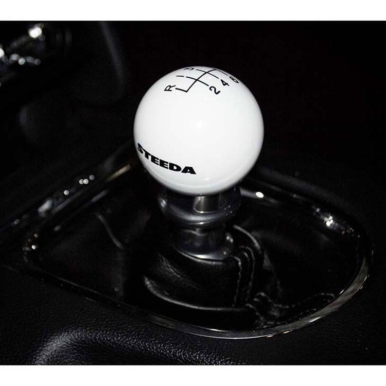 Steeda Shift Knob for 2015-2017 Mustang