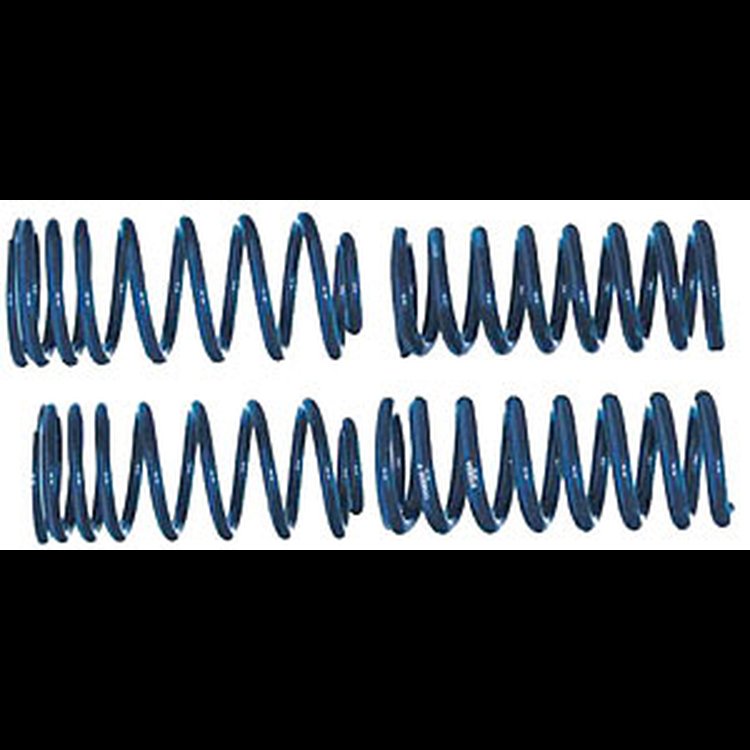 Sport Springs 1999-2001 Cobra