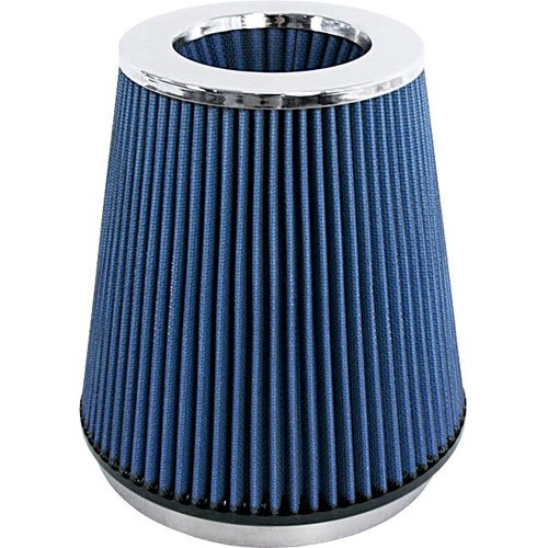 Replacement Cone Filter Element 2005-14 Ford Mustang