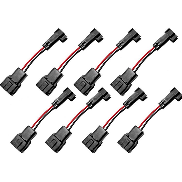 EV1 to EV6 Injector Harness Adapter