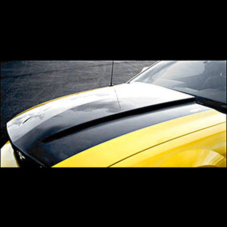 Cowl Induction Hood 2005-2008 Mustang