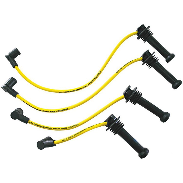 Spark Plug Wires Focus Zetec