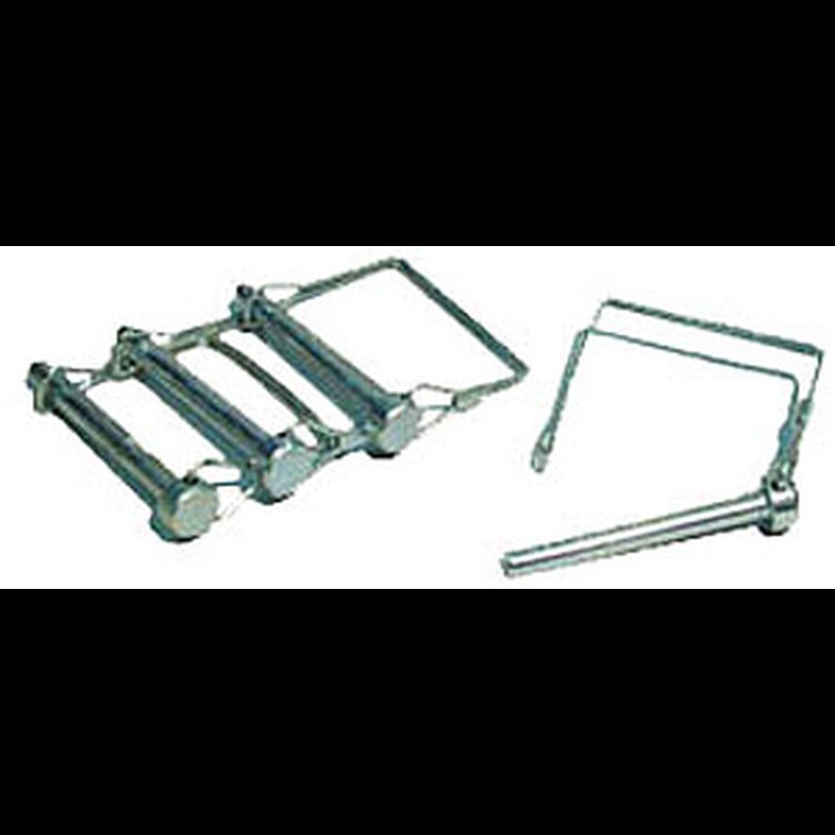 Quick Release Brake Pin 1994-2001 Mustang Cobra
