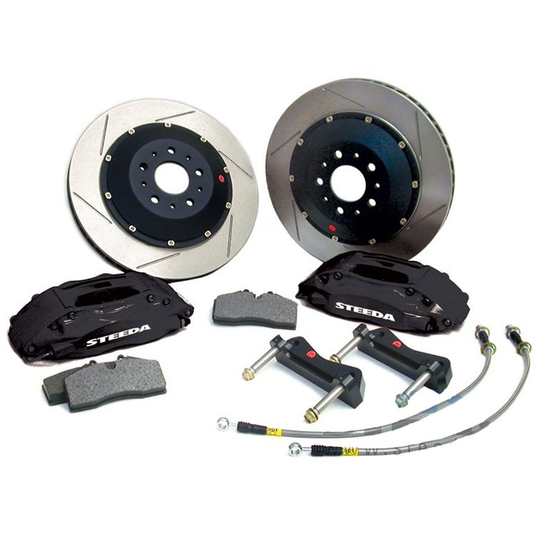 Brake Upgrade Kit