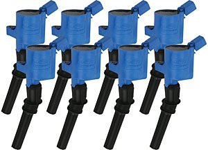 High Output Ignition Coils 1999-2004 Mustang GT