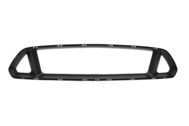 S550 Upper Grille Delete