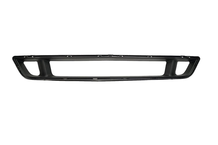 S550 Lower Grille Delete