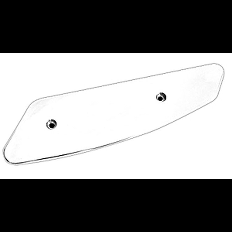 Billet Winglets No logo
