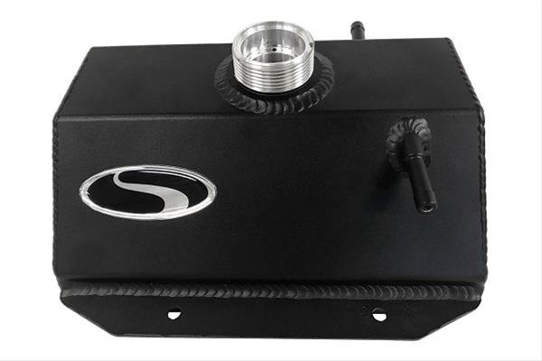 COOLANT EXPANSION TANK