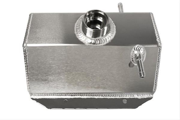 COOLANT EXPANSION TANK