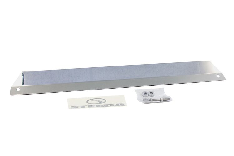 Radiator Bracket 1987-93 Mustang