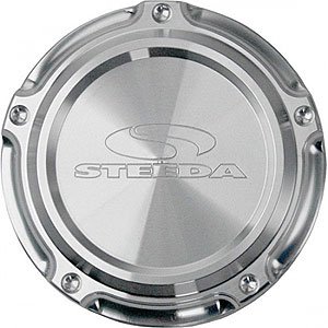 Billet Power Steering Cap Cover 1996-2010 Mustang