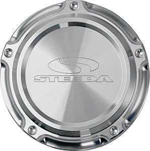 Radiator Cap Cover 1996-2014 Mustang